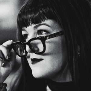 Meet your Posher, Alida